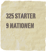 325 Starter
9 NATIONEN