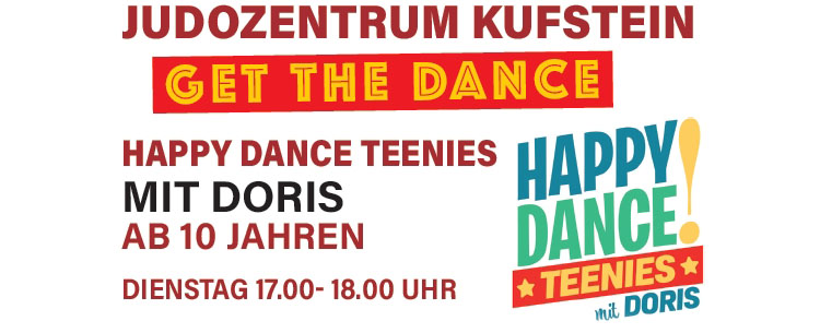 Happydance Teenies