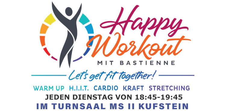 Happyworkout